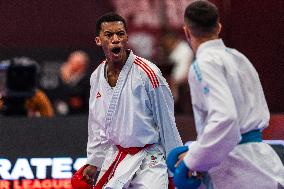 Paris Open Karate 2025 - Day 3