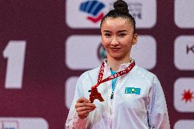 Paris Open Karate 2025 - Day 3