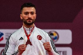 Paris Open Karate 2025 - Day 3