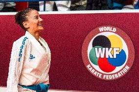 Paris Open Karate 2025 - Day 3