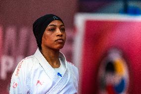 Paris Open Karate 2025 - Day 3