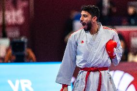 Paris Open Karate 2025 - Day 3