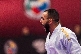 Paris Open Karate 2025 - Day 3