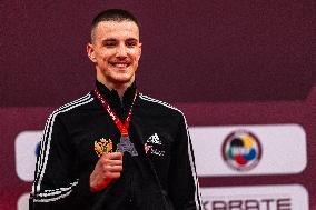 Paris Open Karate 2025 - Day 3