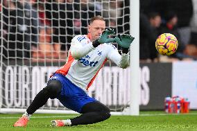 AFC Bournemouth v Nottingham Forest FC - Premier League