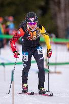 ISMF Ski Mountaineering World Cup Comapedrosa Andorra 2025