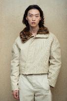 PFW Jacquemus Photocall