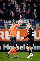 RKC Waalwijk v Willem II Tilburg - Eredivisie
