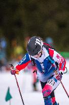 ISMF Ski Mountaineering World Cup Comapedrosa Andorra 2025