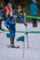 ISMF Ski Mountaineering World Cup Comapedrosa Andorra 2025