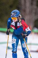 ISMF Ski Mountaineering World Cup Comapedrosa Andorra 2025