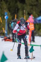 ISMF Ski Mountaineering World Cup Comapedrosa Andorra 2025