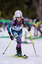 ISMF Ski Mountaineering World Cup Comapedrosa Andorra 2025