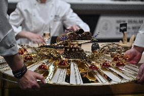 Bocuse D Or Finale Day 1