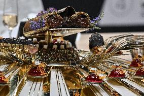 Bocuse D Or Finale Day 1