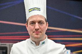 Bocuse D Or Finale Day 1