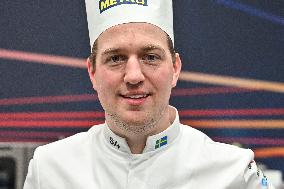 Bocuse D Or Finale Day 1