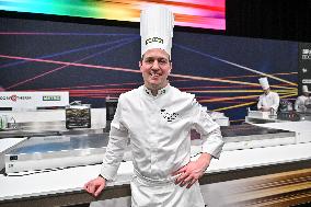 Bocuse D Or Finale Day 1