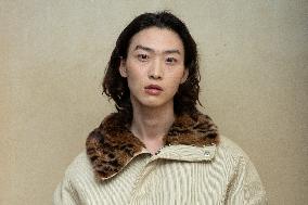 PFW Jacquemus Photocall