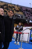 CALCIO - Serie A - US Lecce vs Inter - FC Internazionale