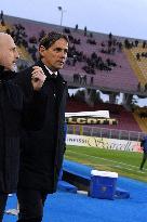 CALCIO - Serie A - US Lecce vs Inter - FC Internazionale