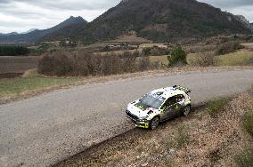 MOTORI - Rally - WRC Rallye Monte-Carlo