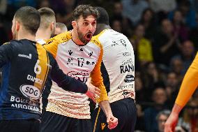VOLLEY - Coppa Italia - Del Monte Coppa Italia - Final - Cucine Lube Civitanova vs Rana Verona