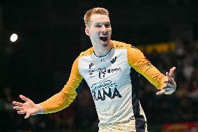 VOLLEY - Coppa Italia - Del Monte Coppa Italia - Final - Cucine Lube Civitanova vs Rana Verona