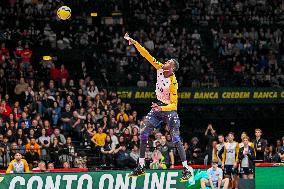 VOLLEY - Coppa Italia - Del Monte Coppa Italia - Final - Cucine Lube Civitanova vs Rana Verona