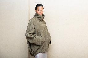 PFW Jacquemus Photocall