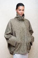 PFW Jacquemus Photocall