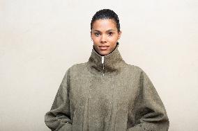 PFW Jacquemus Photocall