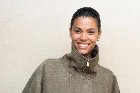 PFW Jacquemus Photocall