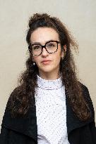 PFW Jacquemus Photocall