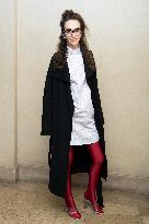 PFW Jacquemus Photocall