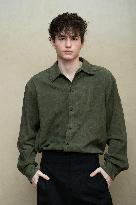 PFW Jacquemus Photocall