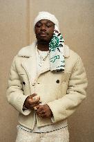 PFW Jacquemus Photocall