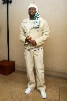 PFW Jacquemus Photocall