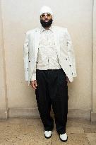 PFW Jacquemus Photocall