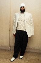 PFW Jacquemus Photocall