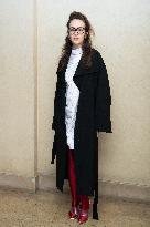 PFW Jacquemus Photocall