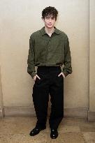 PFW Jacquemus Photocall