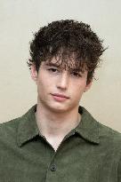 PFW Jacquemus Photocall