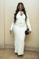 PFW Jacquemus Photocall