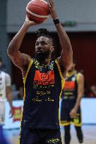BASKET - Serie A - Vanoli Basket Cremona vs Givova Scafati