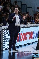 BASKET - Serie A - Vanoli Basket Cremona vs Givova Scafati