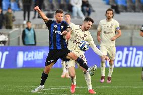 CALCIO - Serie B - AC Pisa vs US Salernitana