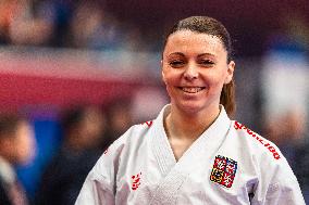 CONTATTO - Karate - Karate 1 - Premier League Paris