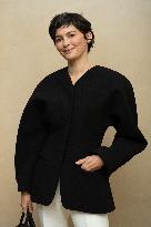 PFW Jacquemus Photocall