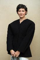 PFW Jacquemus Photocall